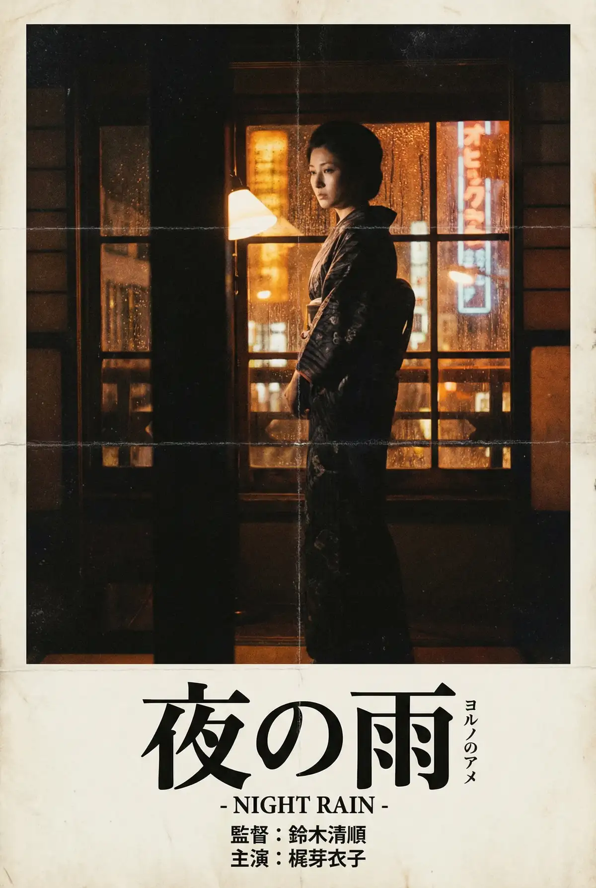 日本经典伦理电影海报 - 91大事件入口 馆藏推荐作品